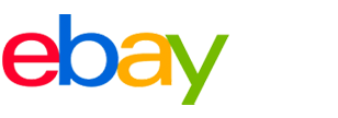 eBay Logo