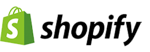 Shopify Logo