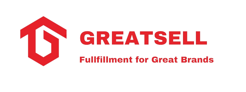 greatsell fulfillment logo