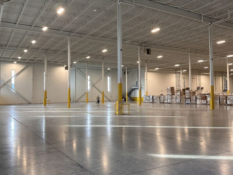 greatsell toronto warehouse